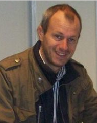 Profile picture for user ASD - Cyril MERCIER