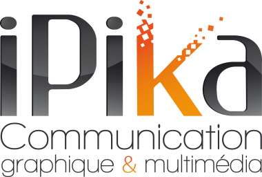Logo Agence iPika