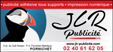 JLR PUBLICITE
