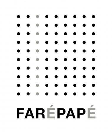 FARÉPAPÉ - Design et Bain