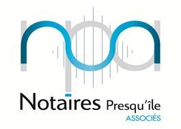 Notaires Presqu'île Associés 