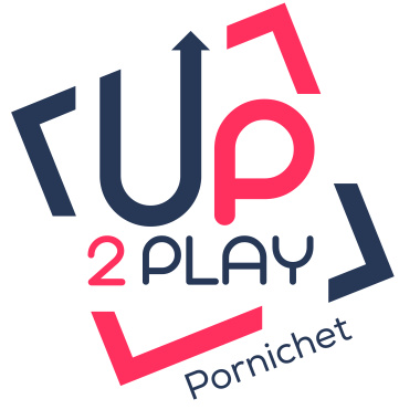 Nouveau complexe Sports, Loisirs et Séminaires UP2PLAY Pornichet