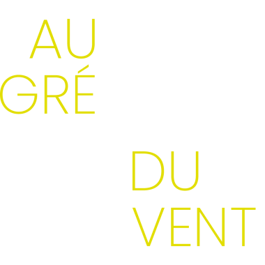 au gre du vent