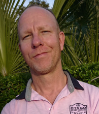 Profile picture for user Fabien HARIOT - JLR