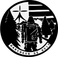 Profile picture for user Marcheur de Nuit