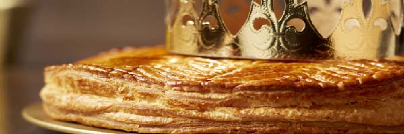 Galette des rois 2023