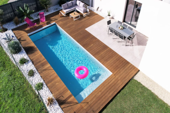 Journées Portes Ouvertes de la Piscine Bauloise 